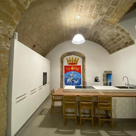 Star Suite Taranto Eksteriør billede