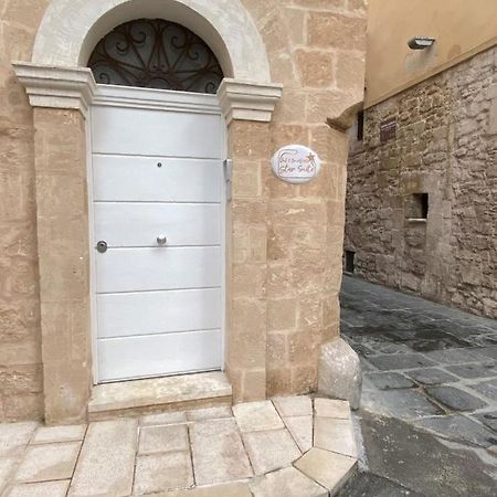 Star Suite Taranto Eksteriør billede
