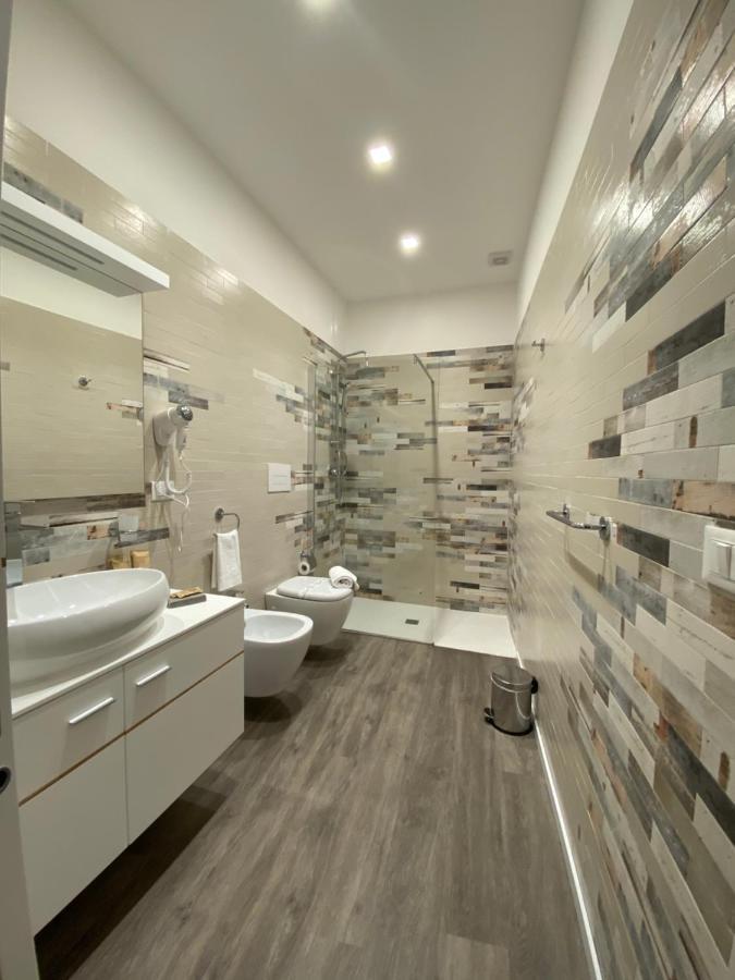 Star Suite Taranto Eksteriør billede
