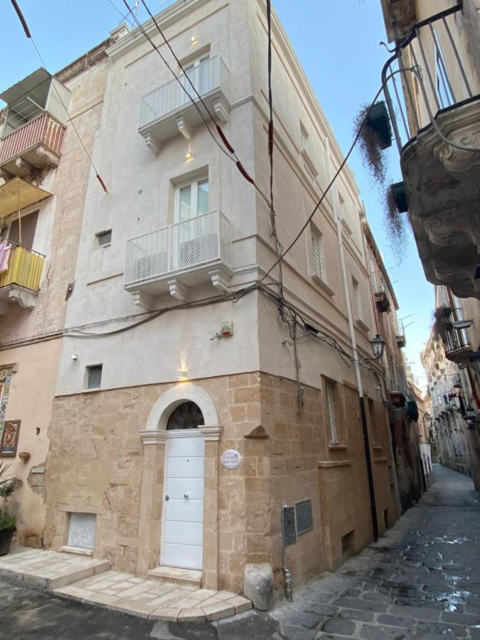 Star Suite Taranto Eksteriør billede