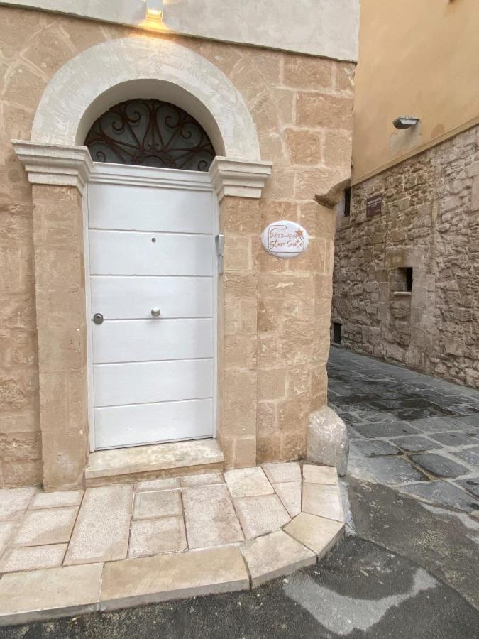 Star Suite Taranto Eksteriør billede